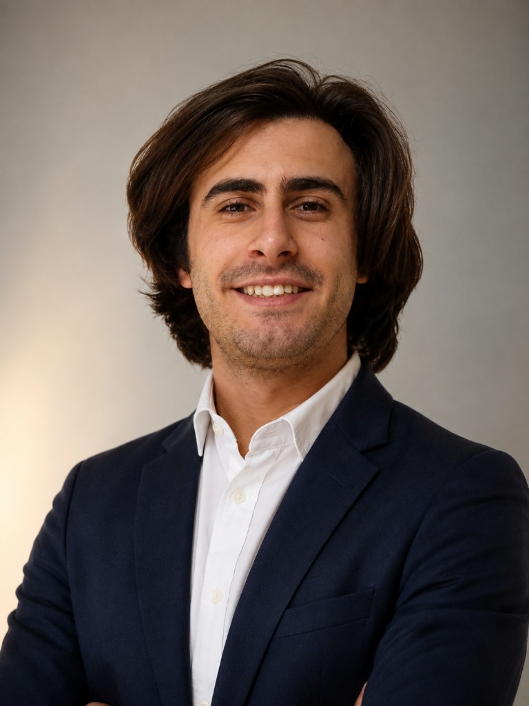 Eduardo Silva, fundador da esDEV